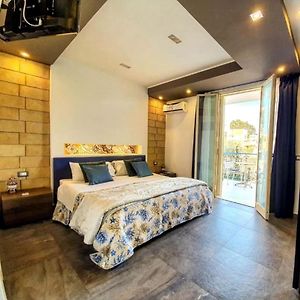 Mongibello Palace Boutique B&B